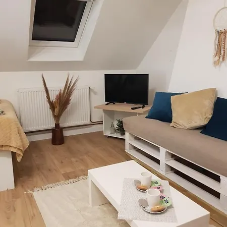 Le Sable D'or - Charme - Detente Apartmán *